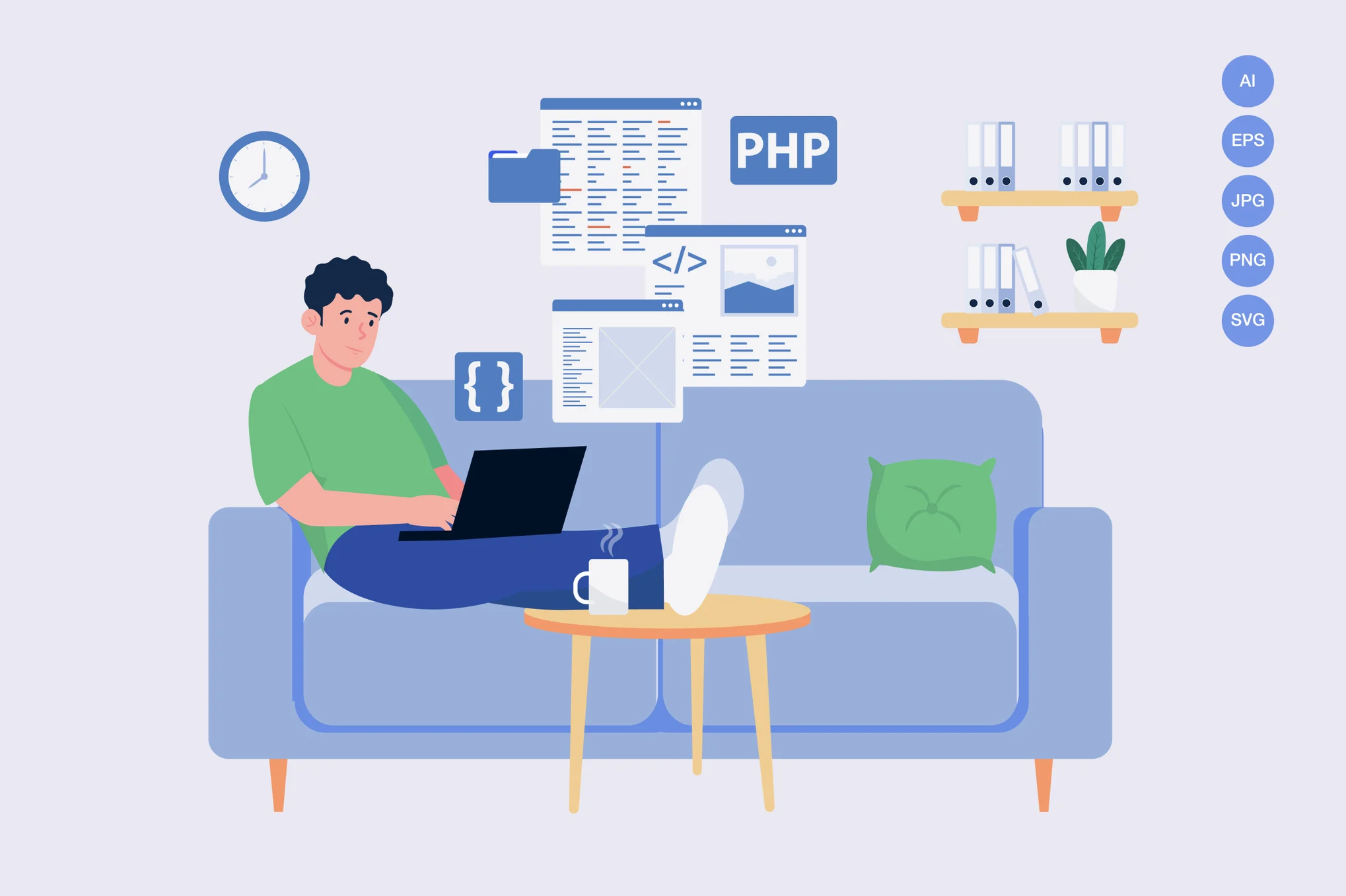 WordPress Website Development Services