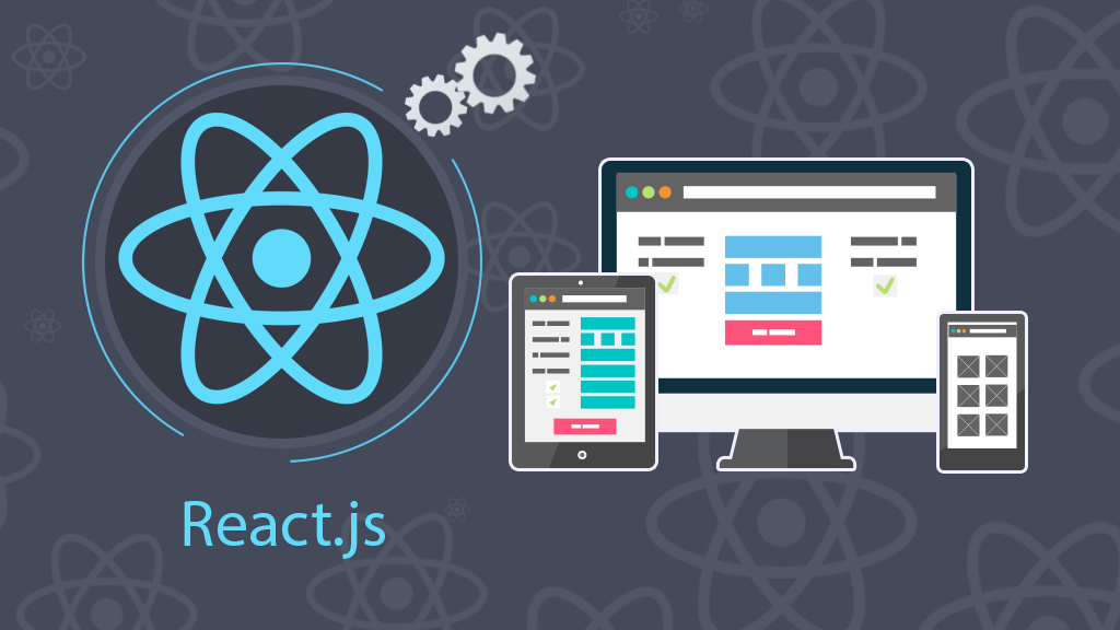 React Website Development Company
