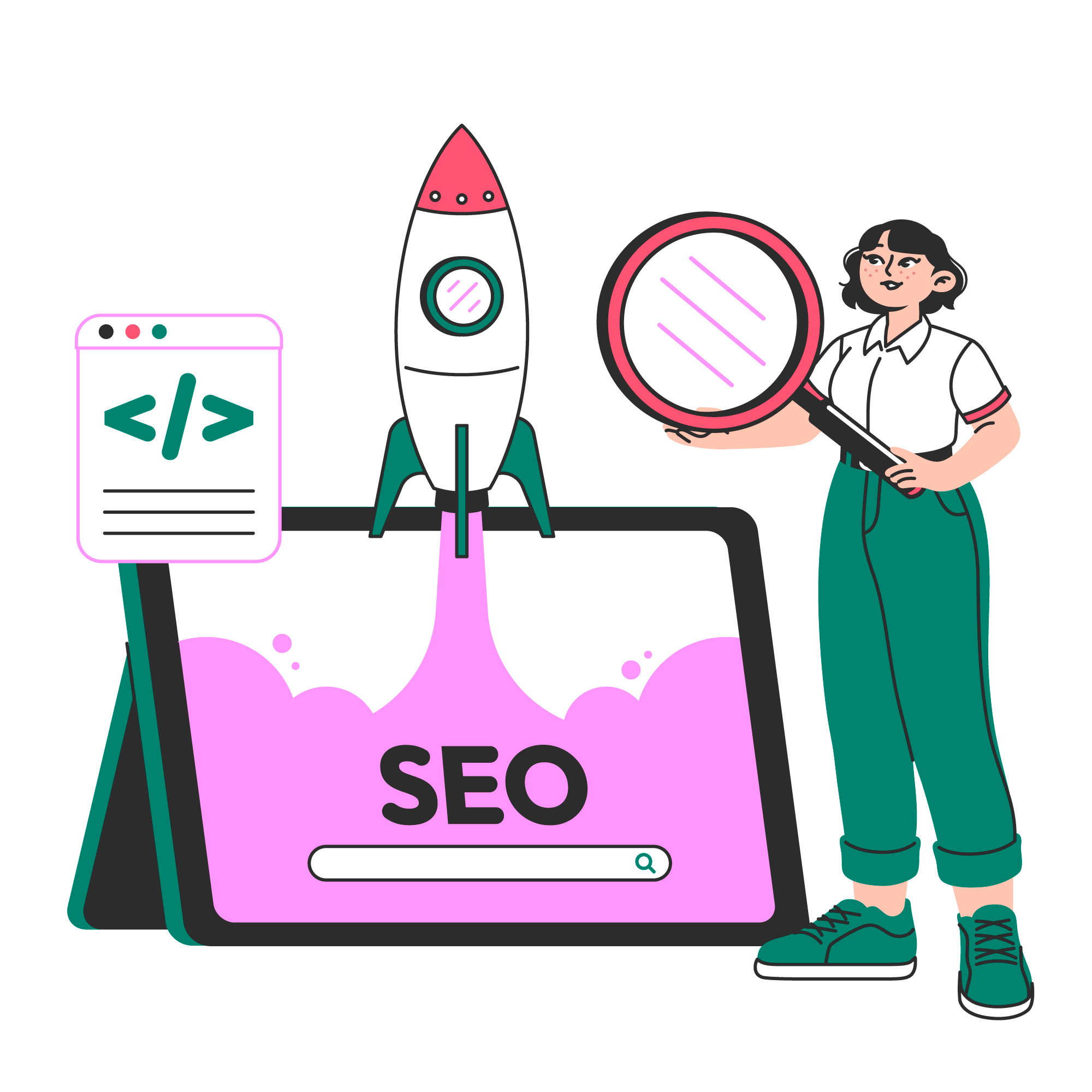 What is SEO?