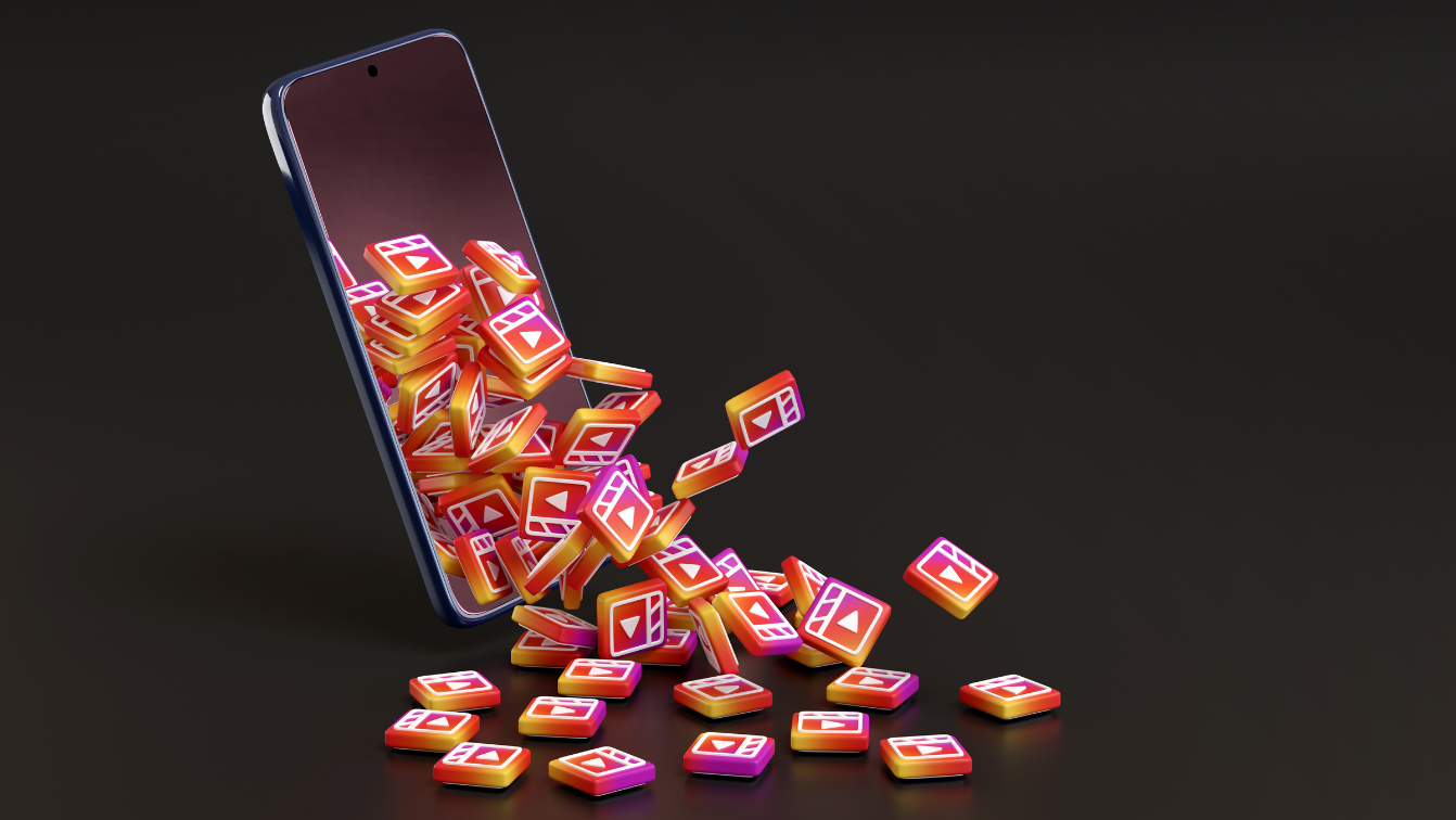 Instagram Marketing Services