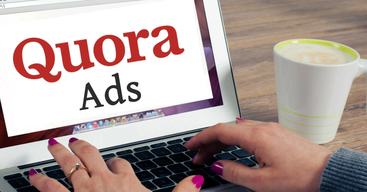Quora Ads Services