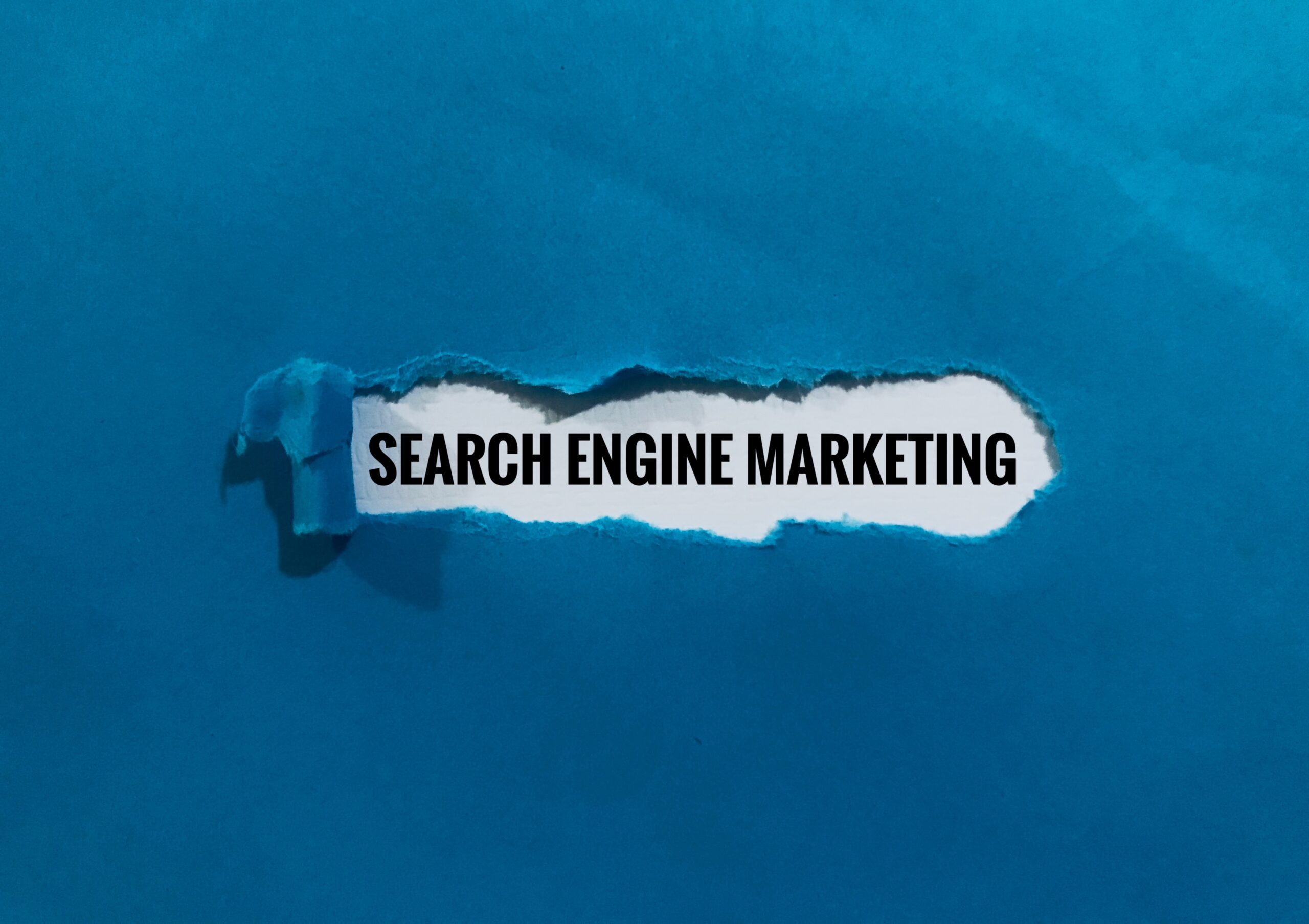 Search Engine Marketing Services