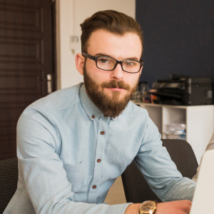 Team Photo - Secondary