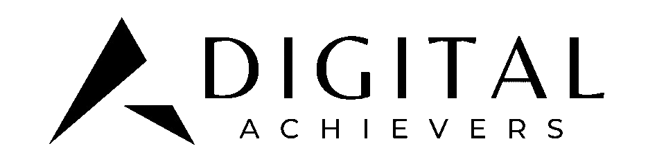 The Digital Achievers